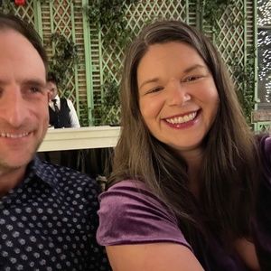 Meet your Posher, Katherine